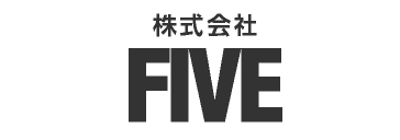 株式会社 FIVE